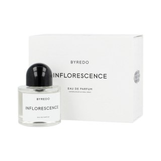 Perfumy Damskie Byredo Inflorescence EDP 100 ml