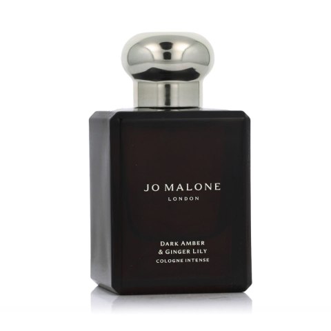 Perfumy Damskie Jo Malone Dark Amber & Ginger Lily EDC 50 ml