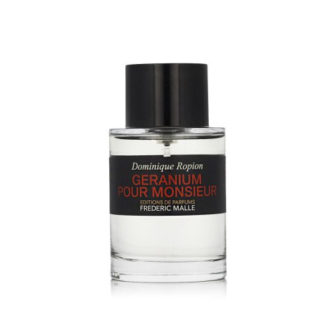 Perfumy Męskie Frederic Malle Dominique Ropion Geranium EDP 100 ml