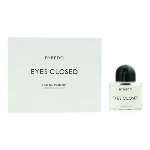 Perfumy Unisex Byredo Eyes Closed EDP 100 ml