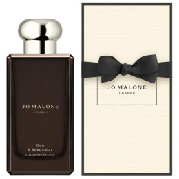 Perfumy Unisex Jo Malone Oud & Bergamot EDC 100 ml