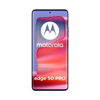 Smartfony Motorola EDGE 50 PRO 6,67" 12 GB RAM 512 GB Niebieski