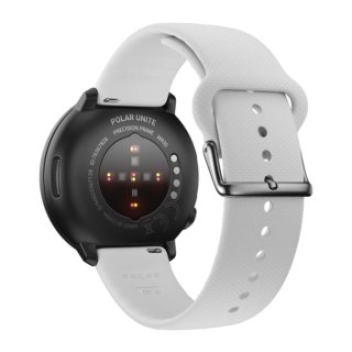 Smartwatch Polar UNITE WHITE S-L Biały 1,2"