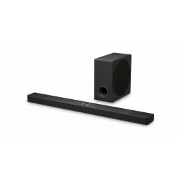 Soundbar LG S90TY Czarny 570 W