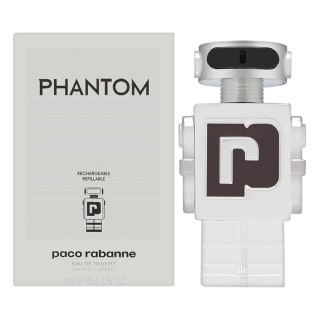 Perfumy Męskie Paco Rabanne Phantom EDT 150 ml Phantom