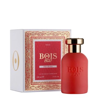 Perfumy Unisex Bois 1920 Oro Rosso EDP