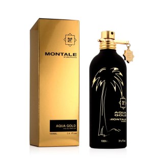 Perfumy Unisex Montale Aqua Gold EDP