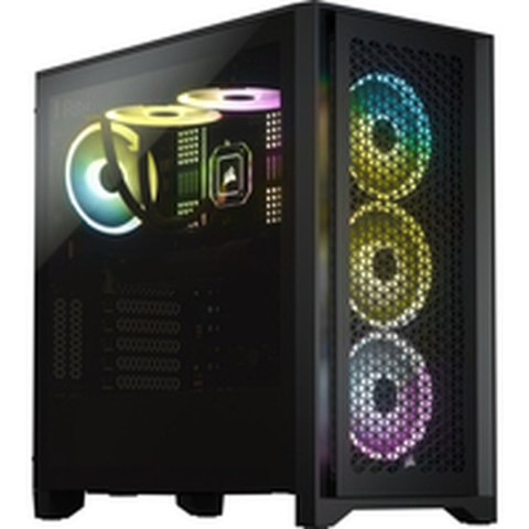 Semi Wieża ATX Corsair 4000D RGB