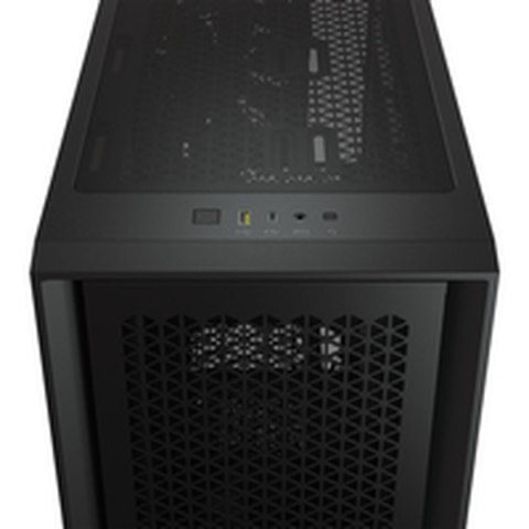 Semi Wieża ATX Corsair 4000D RGB