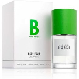 Perfumy Unisex Beso Beach Beso Feliz EDP 100 ml