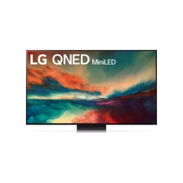 Smart TV LG 75QNED866RE 4K Ultra HD 75