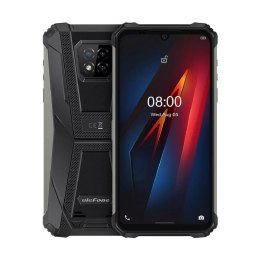 Smartfony Ulefone Armor 8 Czarny 64 GB Octa Core 6,1