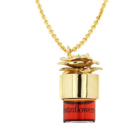 Olejek zapachowy Strangelove NYC Lost In Flowers 1,3 ml