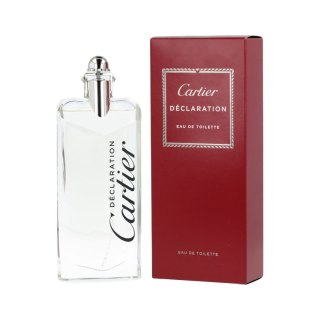 Perfumy Męskie Cartier EDT Déclaration 100 ml