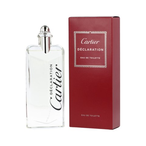 Perfumy Męskie Cartier EDT Déclaration 100 ml