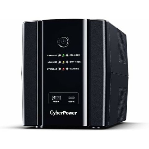 Zasilacz awaryjny UPS Online Cyberpower UT1500EG 1500 VA