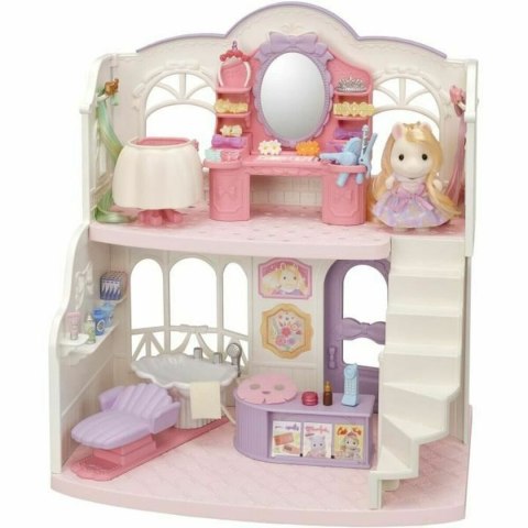 Dom dla Lalek Sylvanian Families The Pony Hair Salon