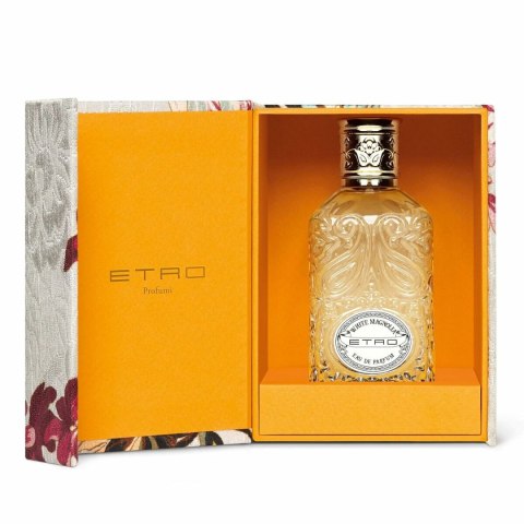 Perfumy Unisex Etro White Magnolia EDP 100 ml