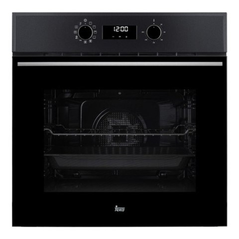 Piekarnik pirolityczny Teka HSB620P BK 70 L 3552W A+ 71 L