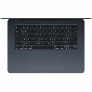 Laptop Apple 15,3" M3 16 GB RAM 512 GB SSD AZERTY