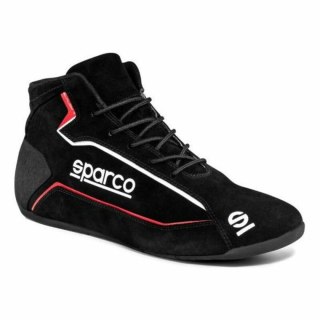 Buty Rajdowe Sparco Slalom 2020 Czarny - 42