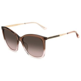 Okulary przeciwsłoneczne Damskie Jimmy Choo NEREA-G-S-08M ø 57 mm