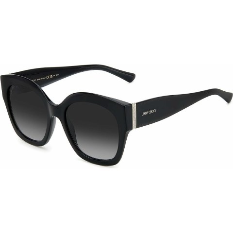 Okulary przeciwsłoneczne Damskie Jimmy Choo Ø 55 mm