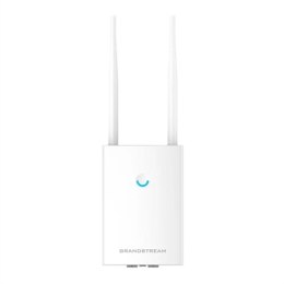 Punkt Dostępu Grandstream GWN7605LR Biały Gigabit Ethernet IP66