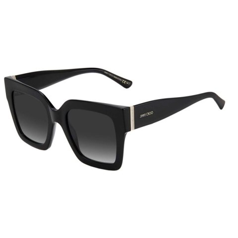 Okulary przeciwsłoneczne Damskie Jimmy Choo EDNA-S-807-9O Ø 52 mm