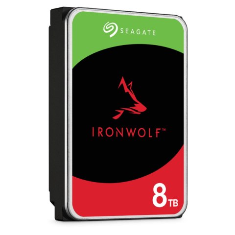 Dysk Twardy Seagate ST8000VN002 3,5" 8 TB