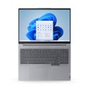 Laptop Lenovo ThinkBook 16 16" Intel Core Ultra 5 125U 8 GB RAM 256 GB SSD Qwerty Hiszpańska