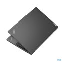 Laptop Lenovo ThinkPad E16 16" Intel Core i7-13700H 32 GB RAM 1 TB SSD Qwerty Hiszpańska