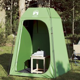  Namiot prysznicowy, zielony, szybko rozkładany, wodoszczelny
