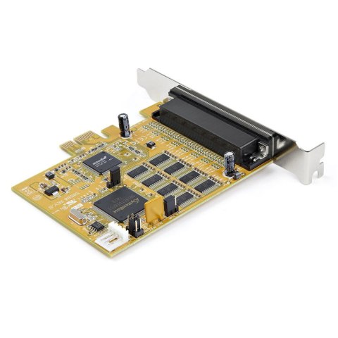 Karta PCI Startech PEX8S1050 RS-232