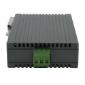 Przełącznik Startech IES5102 200 Mbps