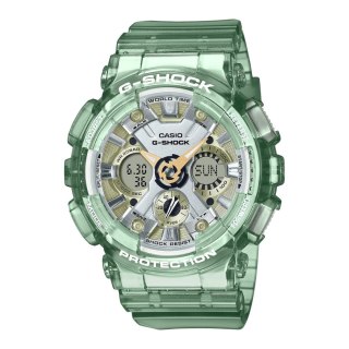 Zegarek Unisex Casio GMA-S120GS-3AER (Ø 49 mm)