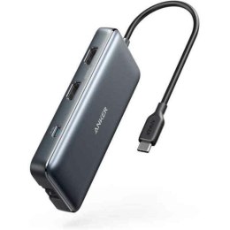 HUB USB Anker A8380 Czarny