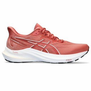 Obuwie do Biegania dla Dorosłych Asics Gt-2000 12 Pomarańczowy Kobieta - 37.5