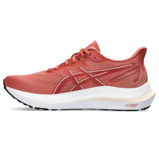 Obuwie do Biegania dla Dorosłych Asics Gt-2000 12 Pomarańczowy Kobieta - 37.5