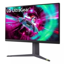 Monitor LG 32GR93U-B 32