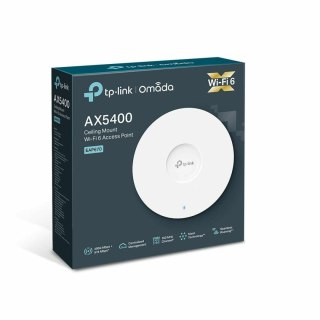 Punkt Dostępu TP-Link EAP670 Biały