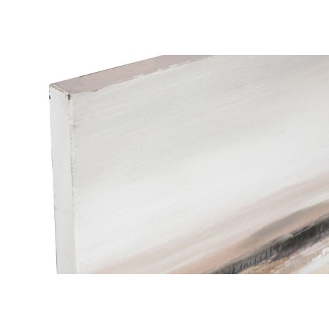 Obraz Home ESPRIT Abstrakcyjny Nowoczesny 140 x 3,7 x 70 cm (2 Sztuk)
