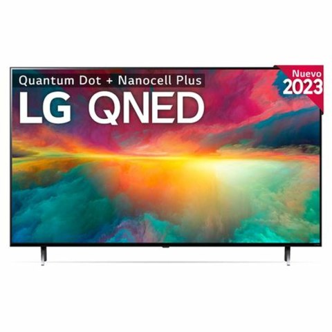 Smart TV LG 55QNED756RA 4K Ultra HD 55" QNED