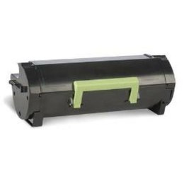 Toner Lexmark 58D2U0E Czarny