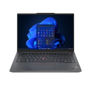 Laptop Lenovo THINKPAD E14 14" Intel Core i7-13700H 32 GB RAM 1 TB SSD Qwerty Hiszpańska