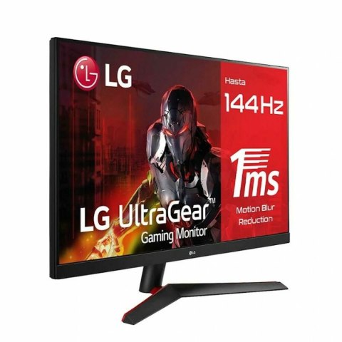 Monitor LG 32GN600-B LED VA 32" HDR10 Flicker free 165 Hz