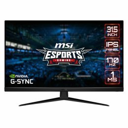 Monitor MSI G321Q 31,5