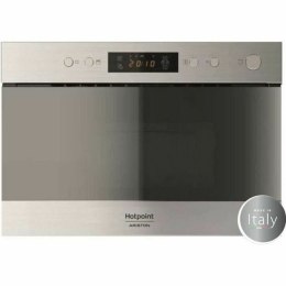 Mikrofalówka Hotpoint MN 212 IX HA Srebrzysty 750 W 22 L