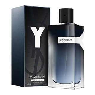 Perfumy Męskie Yves Saint Laurent YSL Y EDP 200 ml