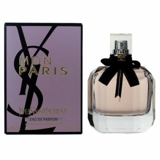 Perfumy Damskie Yves Saint Laurent EDP Mon Paris 90 ml